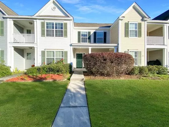 Two Bedroom Townhome In Godley Park With Many Upgrades! Apartment for rent in Savannah, GA