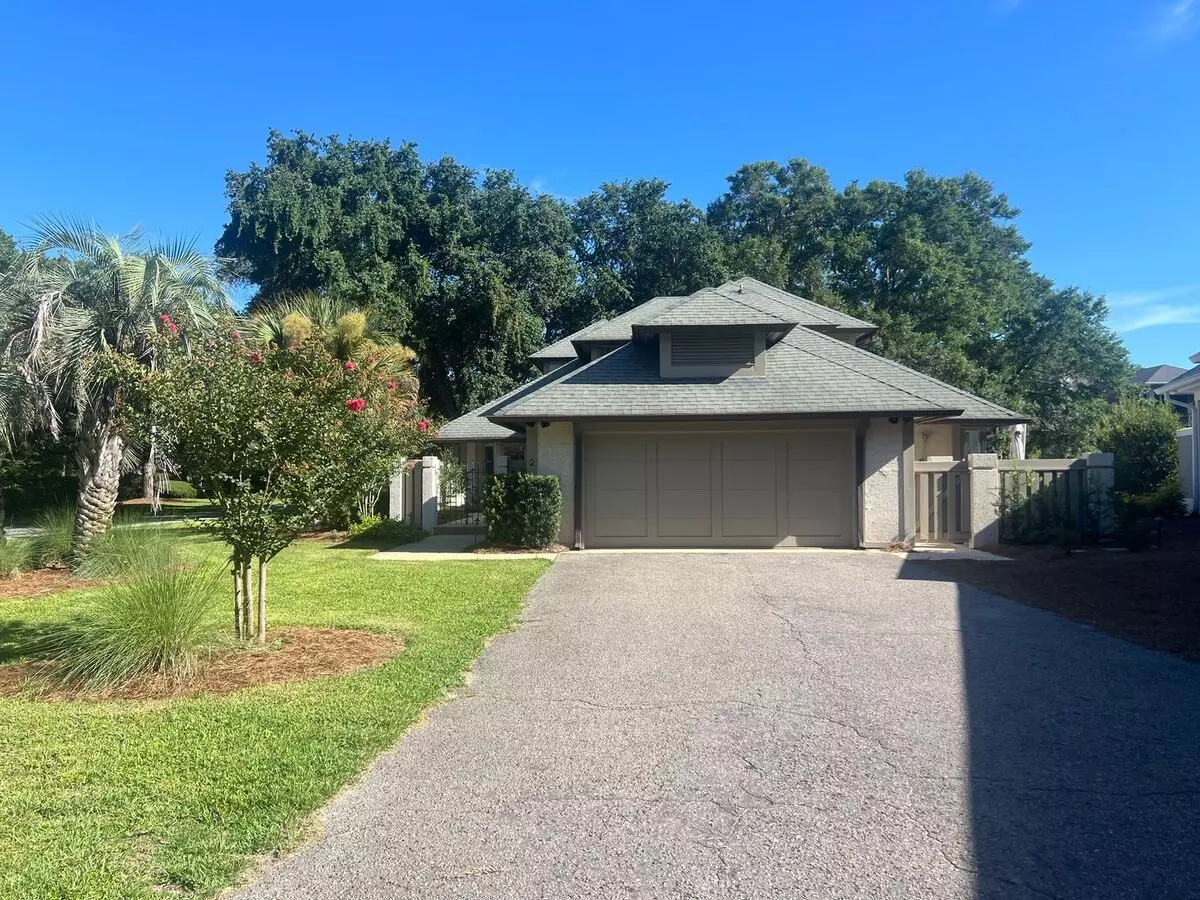 Private Beach Access From This Fully Remodeled Stunning Home In Port Royal! House for rent in Hilton Head Island, SC