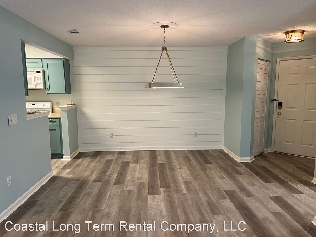 Beautifully Updated Forest Cove Apartments Hilton Head Island, SC