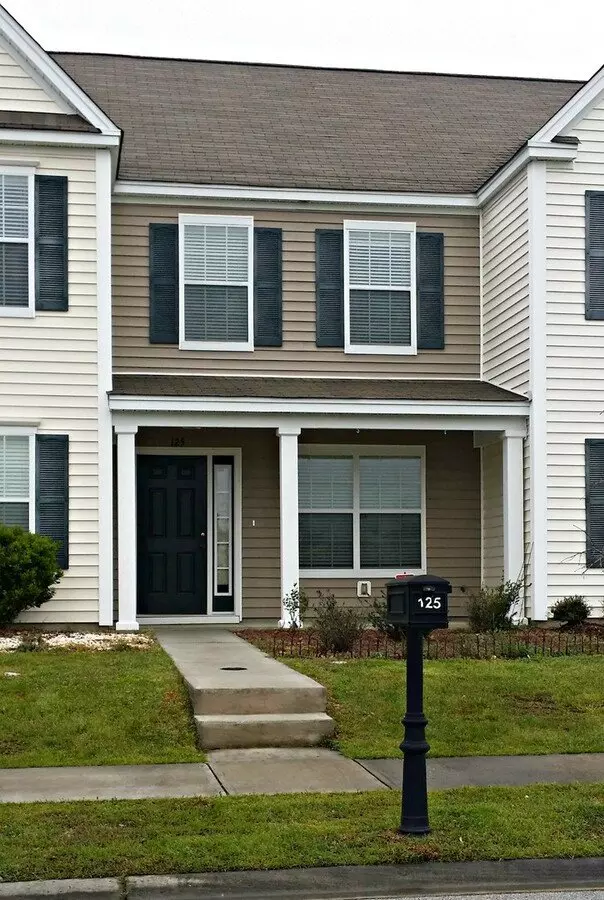 Two Bedroom Town Home In Godley Park House for rent in Savannah, GA
