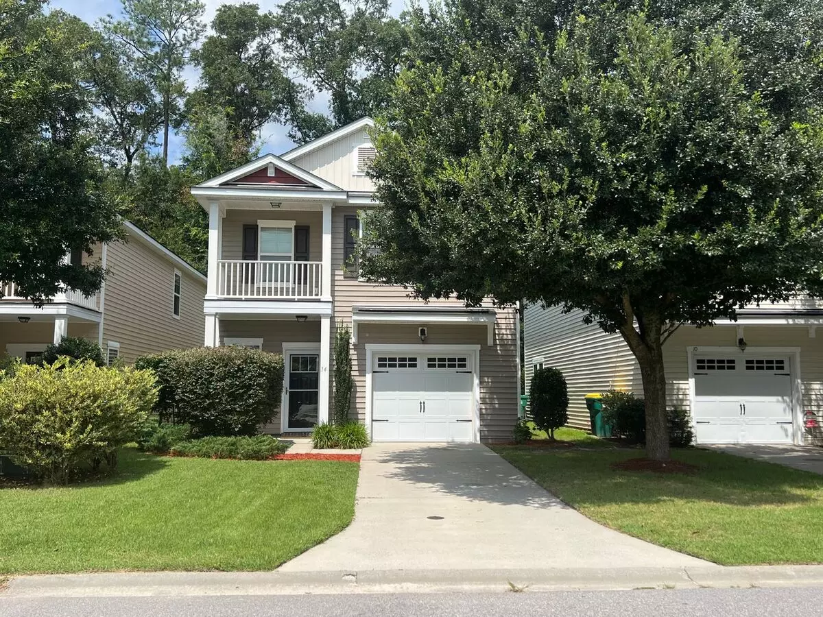 Lovely Home In Palmetto Pointe! House for rent in Bluffton, SC