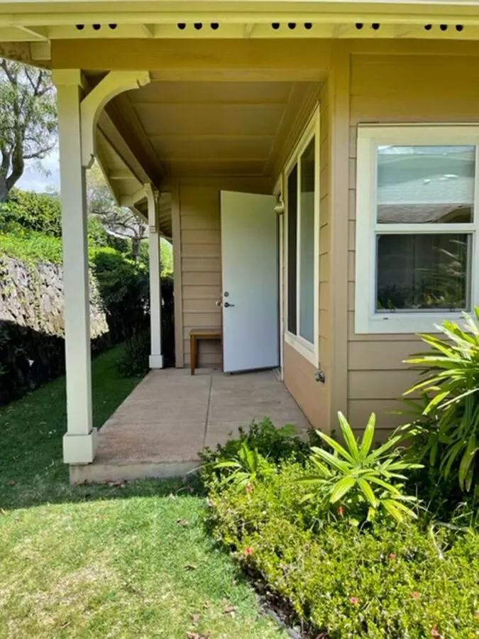 Ground Floor Apartment In Wailuku House for rent in Wailuku, HI