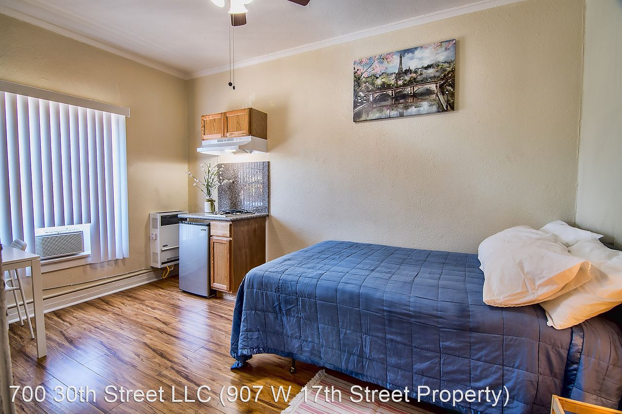 907 W 17th St Los Angeles, CA Apartment for Rent Rentable