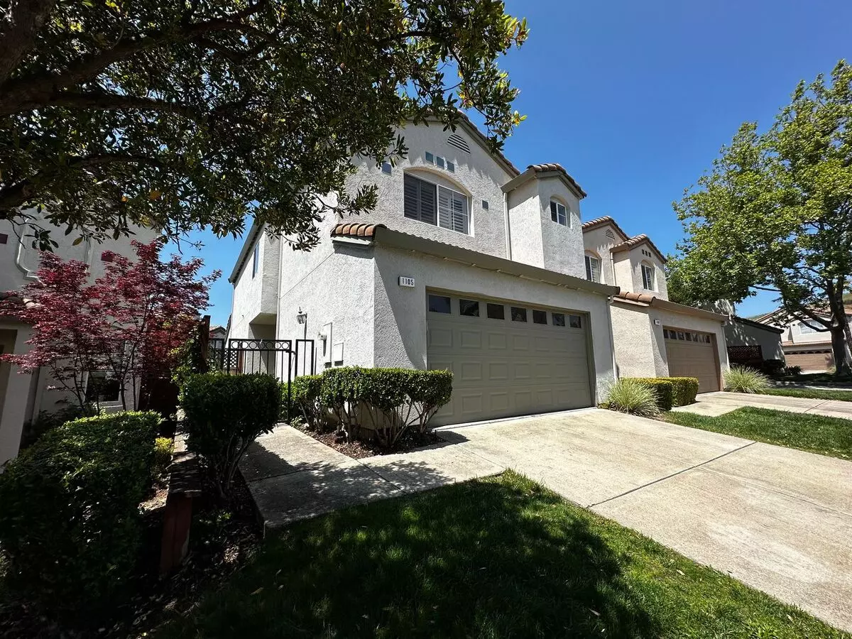 This Is A Pet-friendly Home! 3 Bed 2.5 Bath 2 Story Home In Gated Community! 1105 Vista Pointe Circle San Ramon House for rent in San Ramon, CA