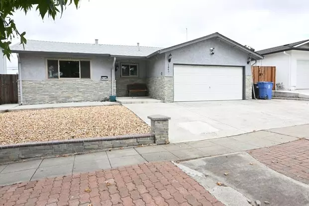 Beautiful 4-bedroom, 2-bath Home In Milpitas – 1847 Yosemite Dr – Available Now! Apartment for rent in Milpitas, CA