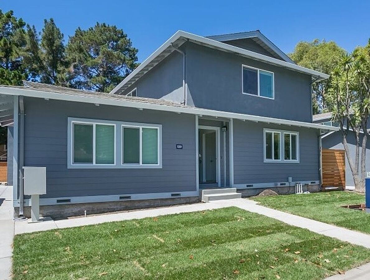 1359 S Wolfe Rd Sunnyvale, CA Apartment for Rent | Rentable