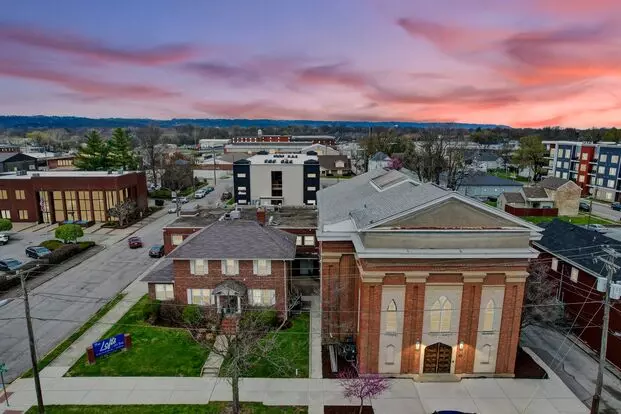 The Lofts On 3rd Apartment for rent in New Albany, IN