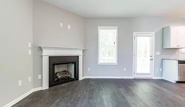 3 of 6 Gorgeous,like-new 3 Bedroom, 2 1/2 Bath Home House for rent in Smithfield, NC