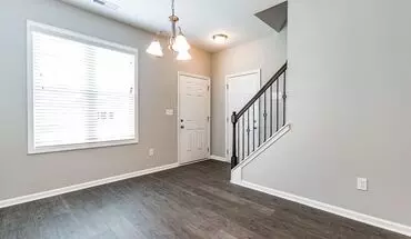 4 of 6 Gorgeous,like-new 3 Bedroom, 2 1/2 Bath Home House for rent in Smithfield, NC