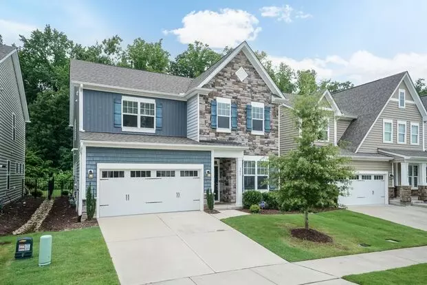 303 Silverhawk Apartment for rent in Durham, NC