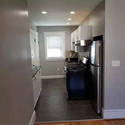 24 Webster St Apartment for rent in Haverhill, MA