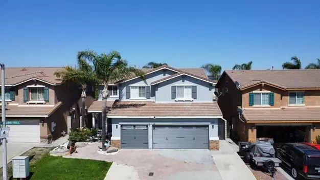 Amazing 5 Bedroom Home For Rent In North Fontana Apartment for rent in Fontana, CA