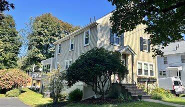 115 Oakdale Rd Apt A Apartment for rent in Newton, MA