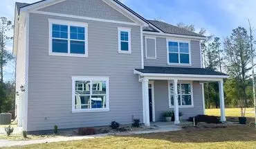 2 of 55 Coming Available! House for rent in Richmond Hill, GA
