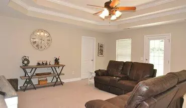 4 of 18 Coming Available! House for rent in Ludowici, GA