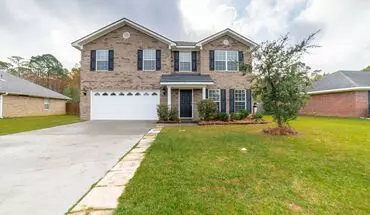 2 of 47 Coming Available! House for rent in Hinesville, GA