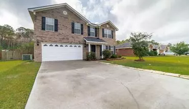 3 of 47 Coming Available! House for rent in Hinesville, GA