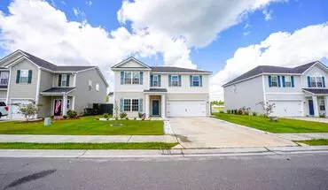 5 of 50 Available Now! House for rent in Hinesville, GA