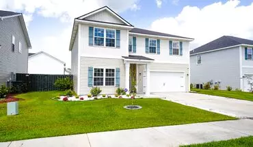 4 of 50 Available Now! House for rent in Hinesville, GA
