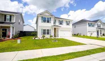 3 of 50 Available Now! House for rent in Hinesville, GA