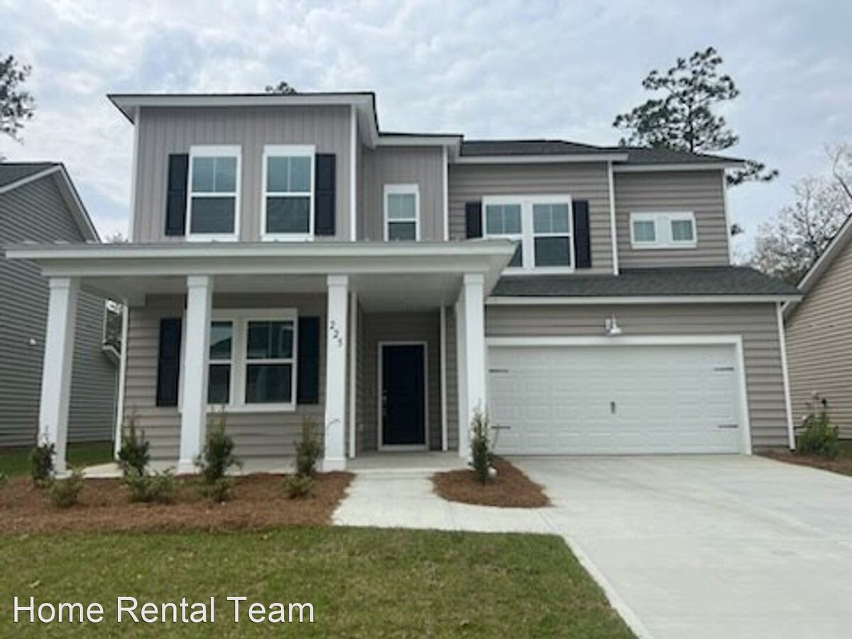 225 Lillian St Rincon, GA House for Rent Rentable