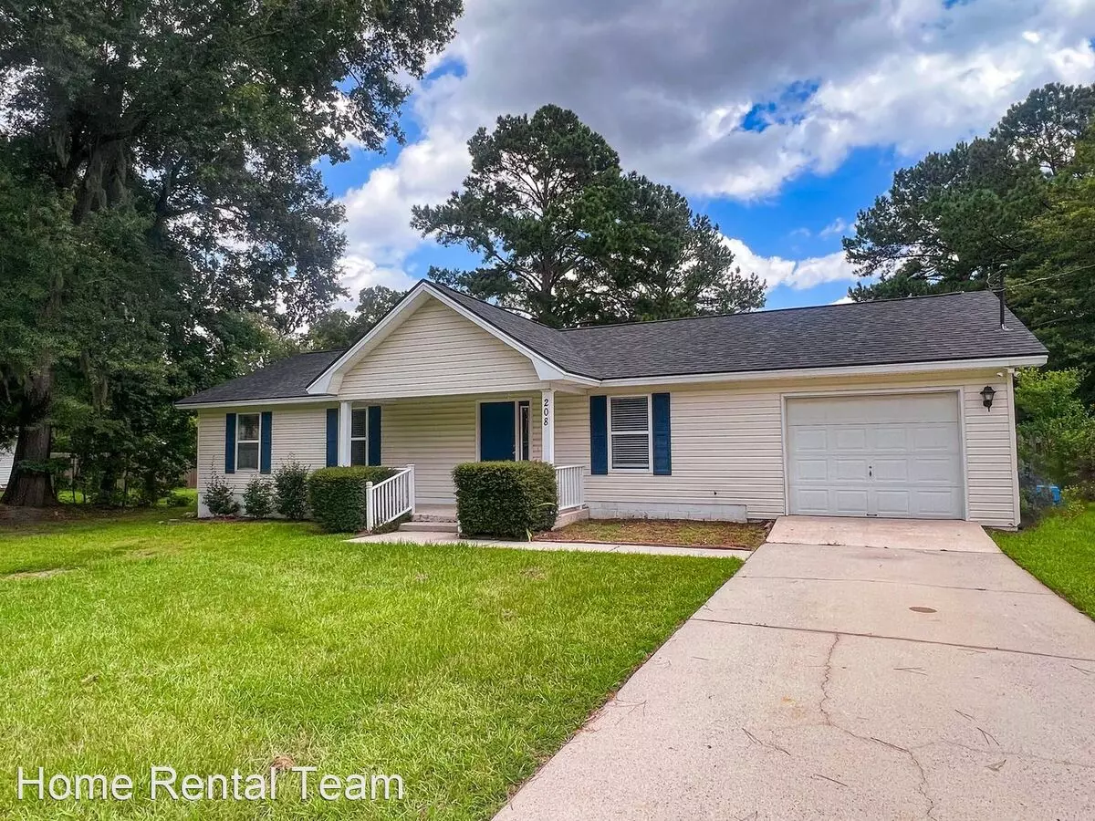 Coming Available! 입주 예정입니다! House for rent in Bloomingdale, GA