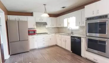 5 of 17 Coming Available! 입주 예정입니다! House for rent in Bloomingdale, GA