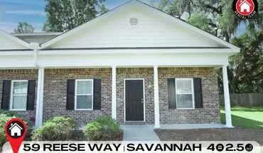 2 of 36 Coming Available! House for rent in Savannah, GA