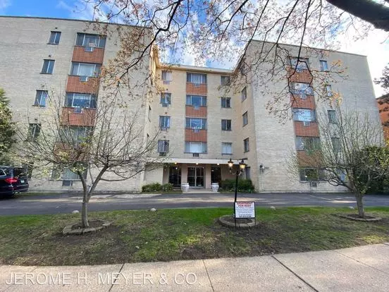 918 Washington Apartment for rent in Evanston, IL