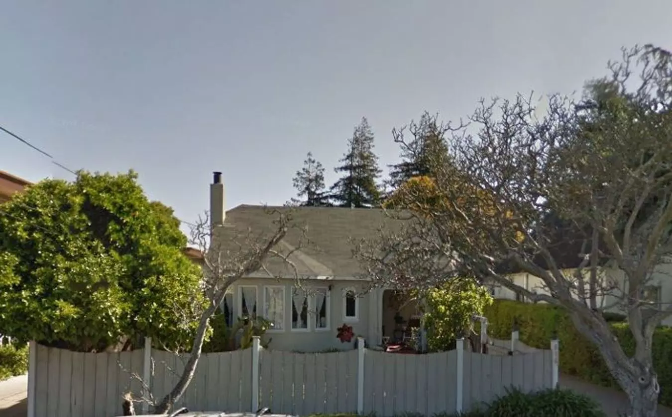 616 N. Claremont Apt. A-C Apartment for rent in San Mateo, CA