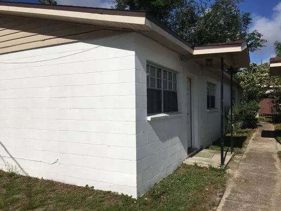 1527 Grace Ave Apartment for rent in Panama City, FL