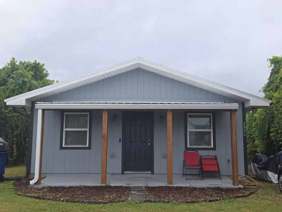 Nearly New 3Bed Home, Centrally Located To Shopping & Tyndall Afb! *military & Move-in Specials Available!!* House for rent in Panama City, FL