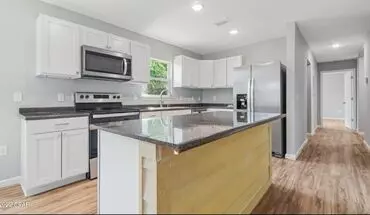 3 of 15 Nearly New 3Bed Home, Centrally Located To Shopping & Tyndall Afb! *military & Move-in Specials Available!!* House for rent in Panama City, FL