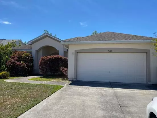 Expansive Home In The Desirable "the Hammocks" In Lynn Haven! Apartment for rent in Lynn Haven, FL