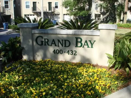 Waterfront Townhome On St. Andrew's Bay! - *pest Control & Lawncare Included!* Apartment for rent in Panama City, FL