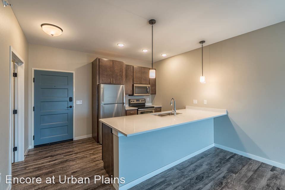 Encore - Bldg 4 Apartment for rent in Fargo, ND