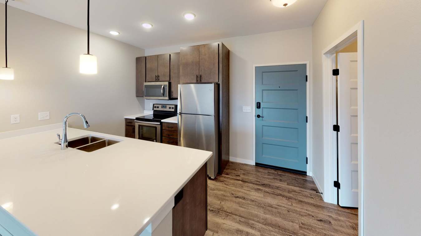 3D Apartment Tour