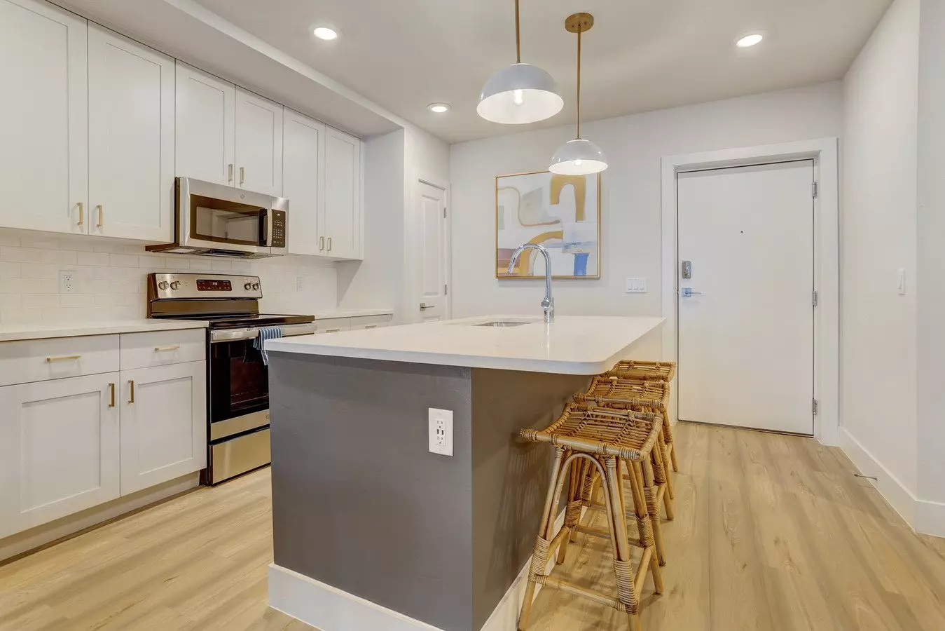 Mark Lane Apartment for rent in Naples, FL