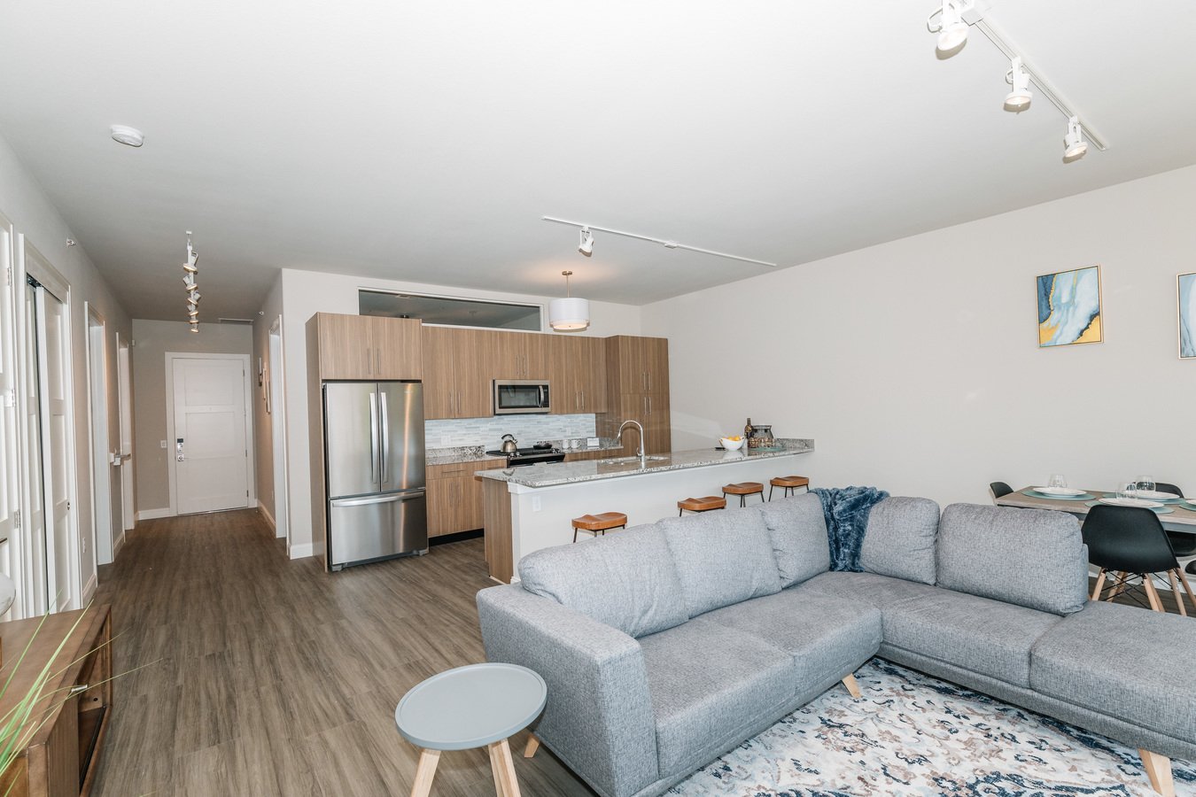 West House At Foxtown Apartments Mequon, WI