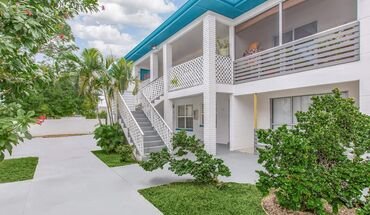 Renovated 1-bedroom With Private Laundry Apartment for rent in St Petersburg, FL