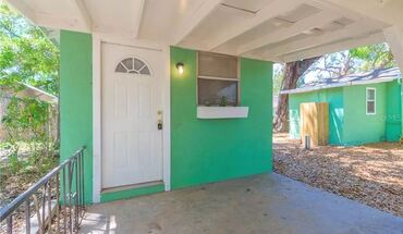 Tampa Street Cottages [d] Apartment for rent in Tampa, FL