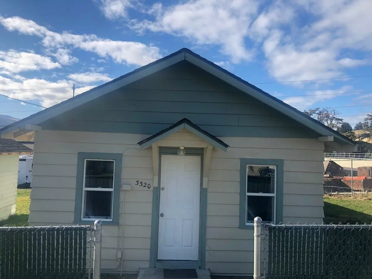 3302 Apartment for rent in Wenatchee, WA