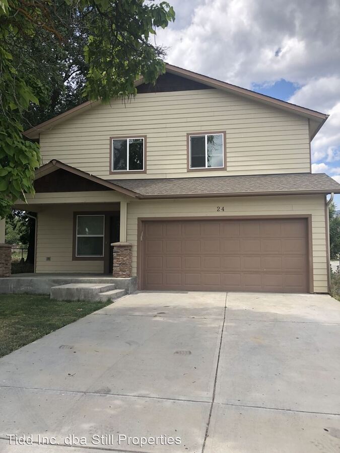 2026 Wenatchee, WA Apartment for Rent Rentable