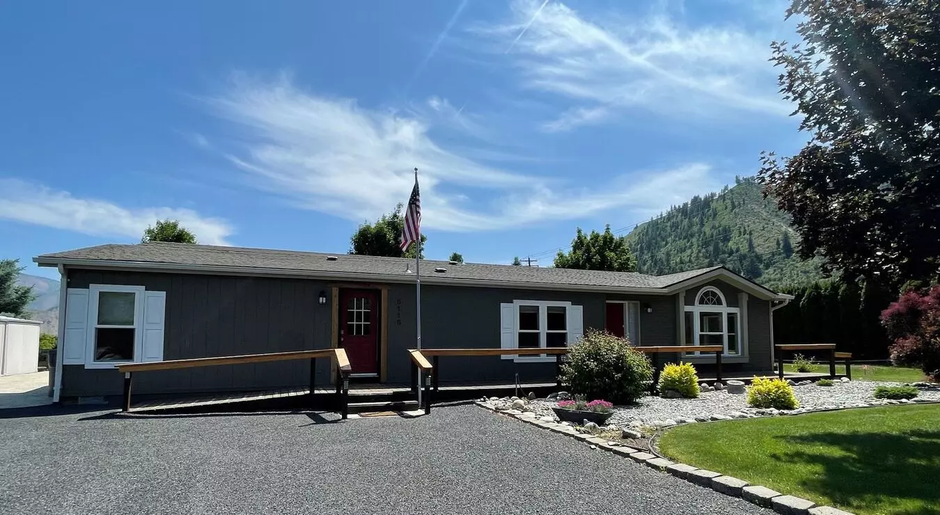 Now Renting 3 Bedroom House, To View This And Other Rentals Go To Www.stillproperties.com House for rent in Cashmere, WA