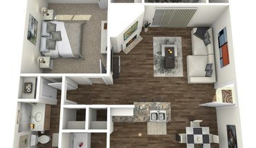 2 of 64 The Reserve at Harper's Point Apartment for rent in Murfreesboro, TN