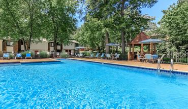 2 of 70 Park Forest Apartment for rent in St Louis, MO
