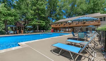 4 of 70 Park Forest Apartment for rent in St Louis, MO