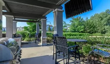 4 of 102 Corbin Crossing Apartment for rent in Overland Park, KS