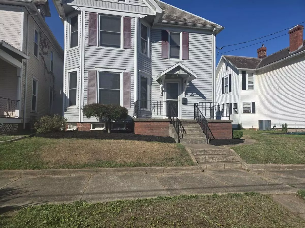 Marietta Location House for rent in Marietta, OH