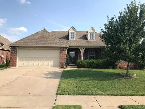 Available Soon In New Bedford! Apartment for rent in Broken Arrow, OK